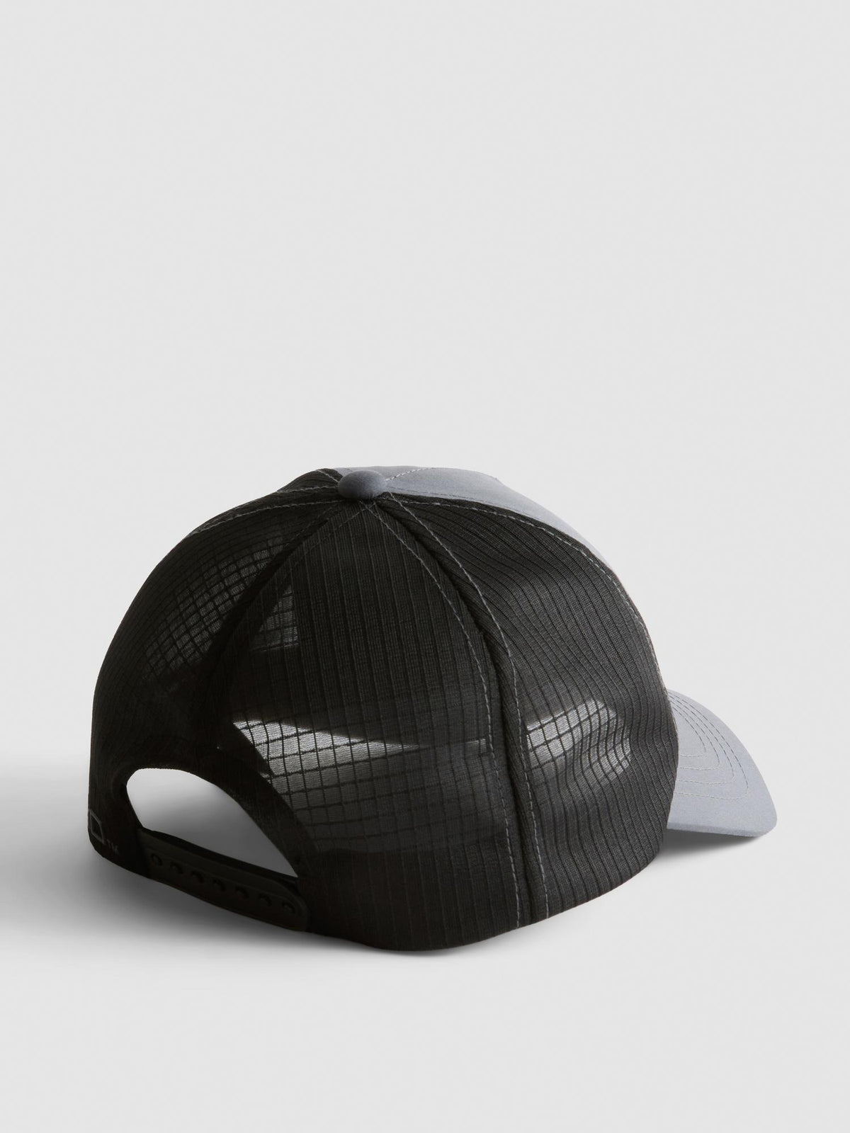 PlayStation Mesh Back Trucker Cap - Grey