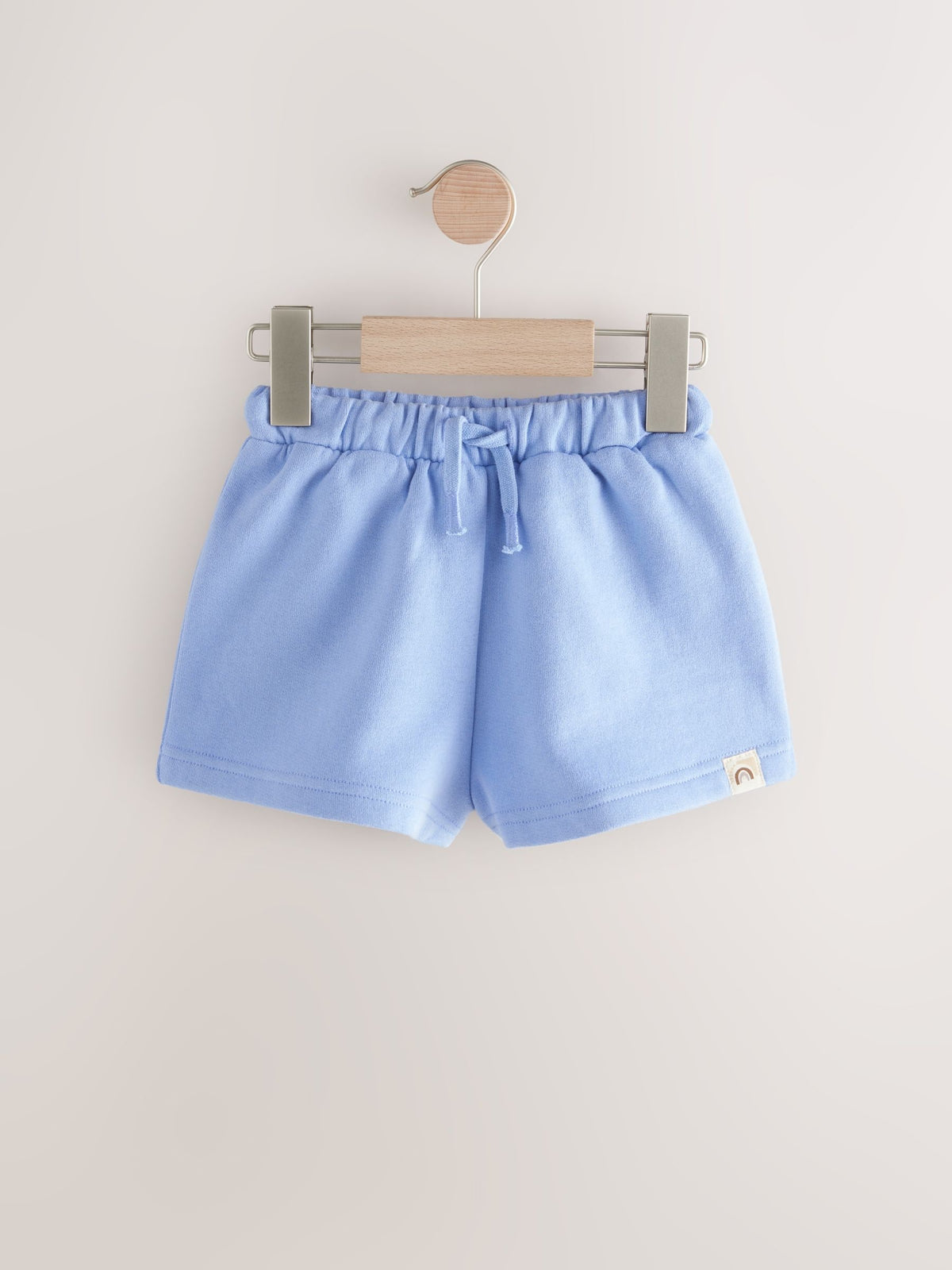 Blue Shorts (3mths-7yrs)
