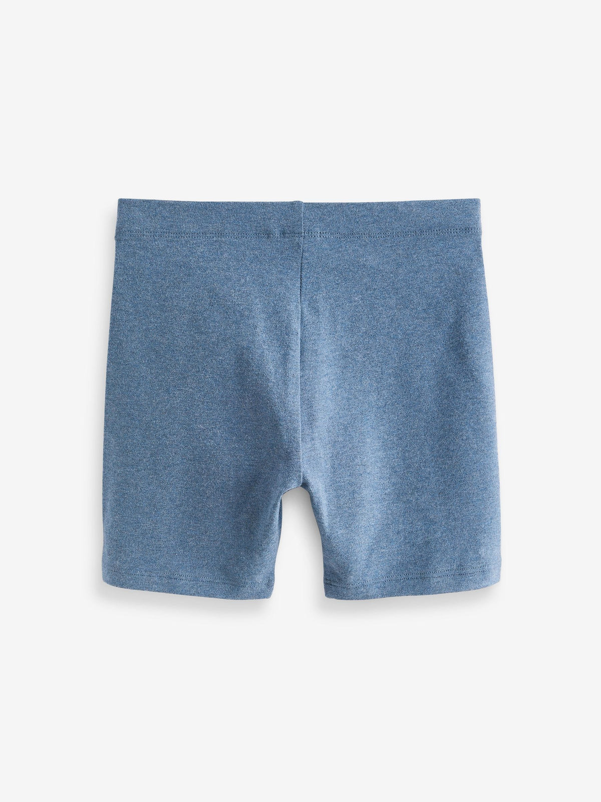 Black/ Pink/ Blue/ White/ Grey 5 Pack Cycle Shorts (3-16yrs)