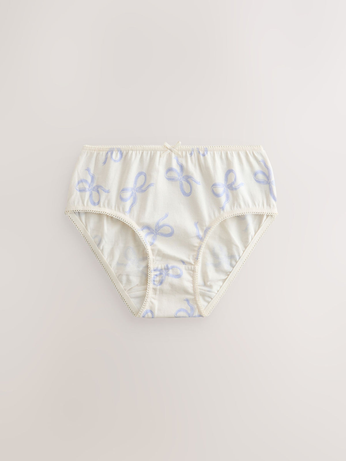 Blue Briefs 10 Pack (1.5-16yrs)