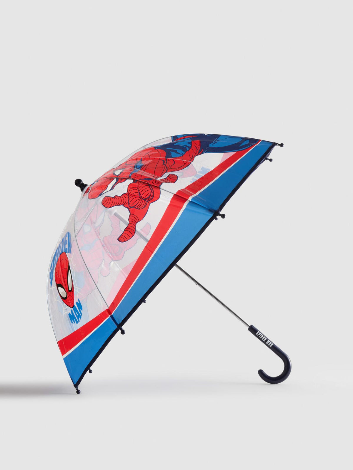 MARVEL Spider-Man Umbrella - Multi