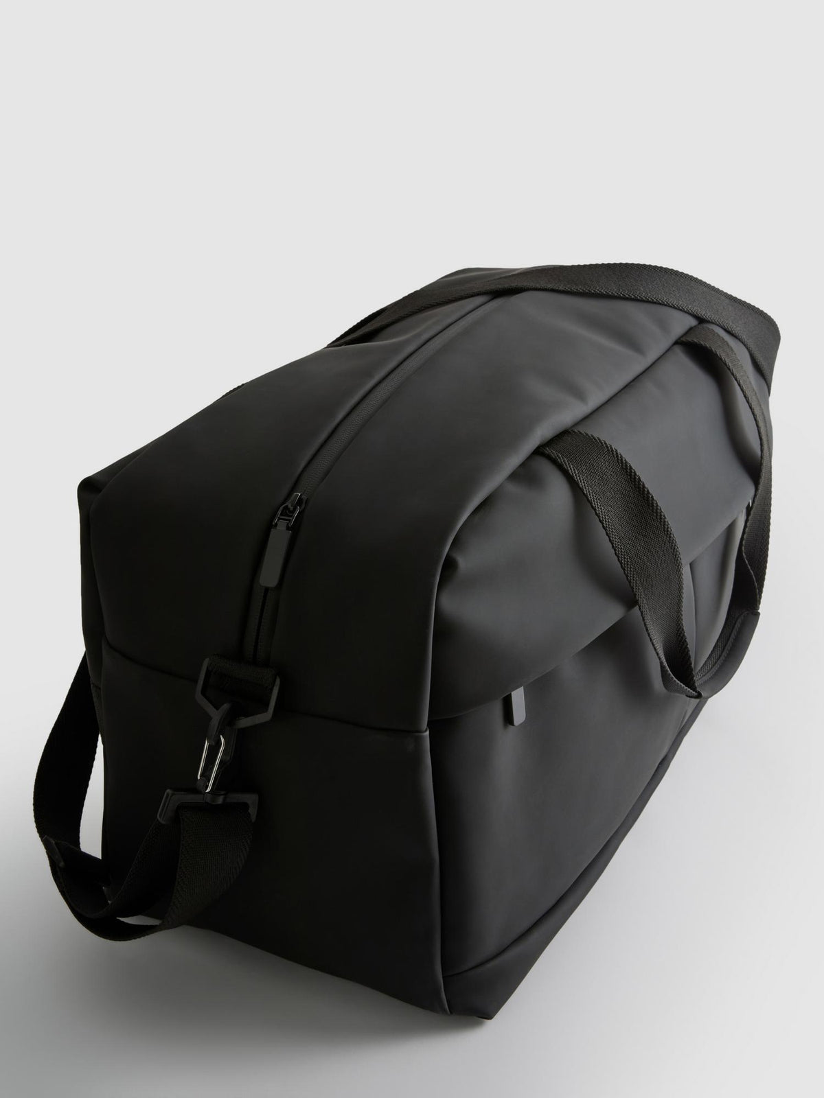 Active Holdall Bag - Black