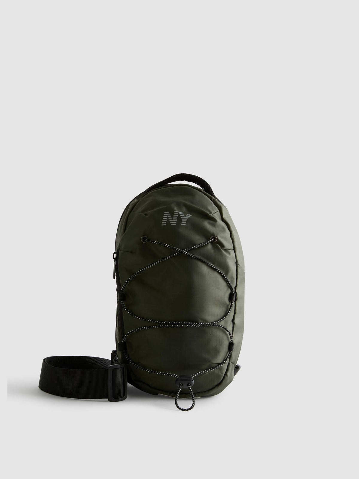Active Sling Backpack - Green