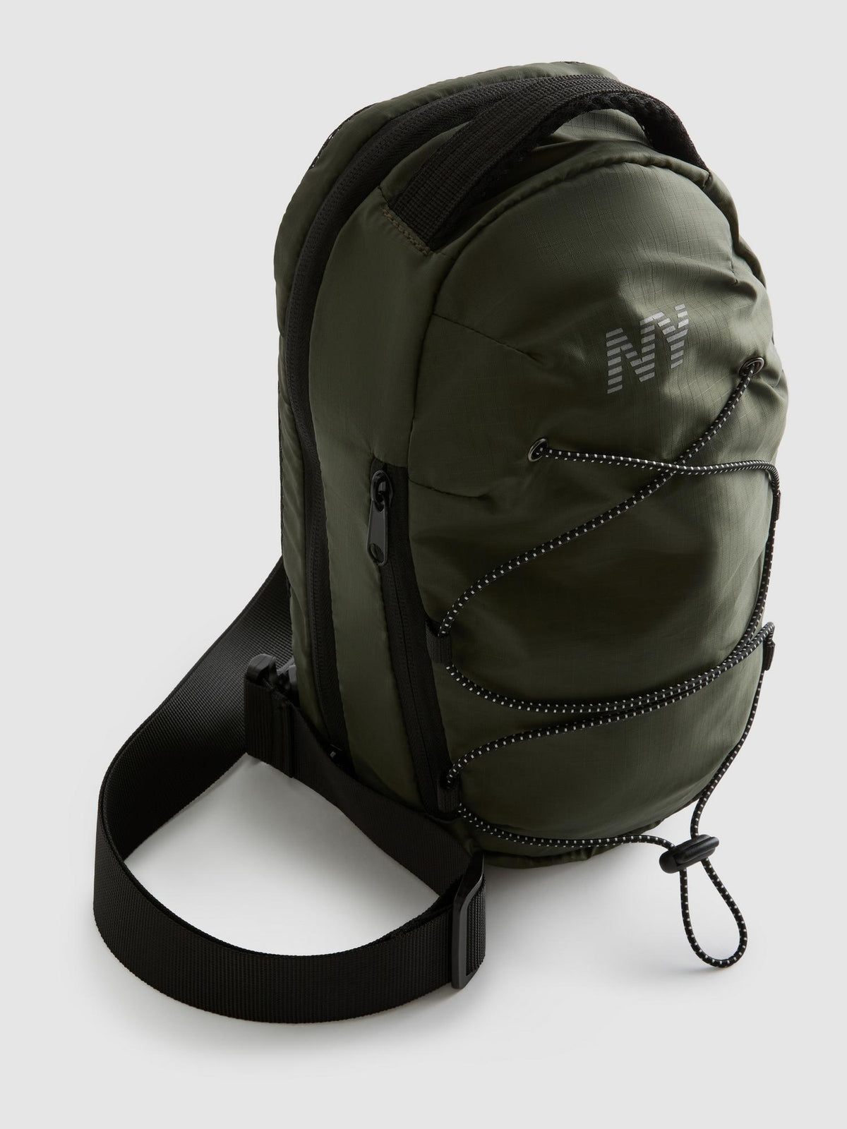 Active Sling Backpack - Green