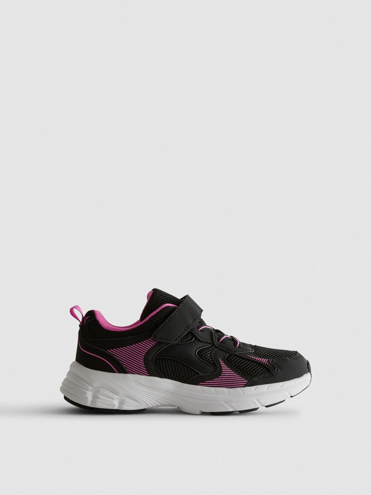 Active Sports Trainers - Black