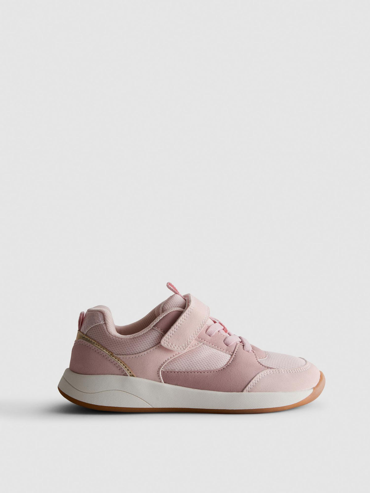 Barefoot Trainers - Light Pink