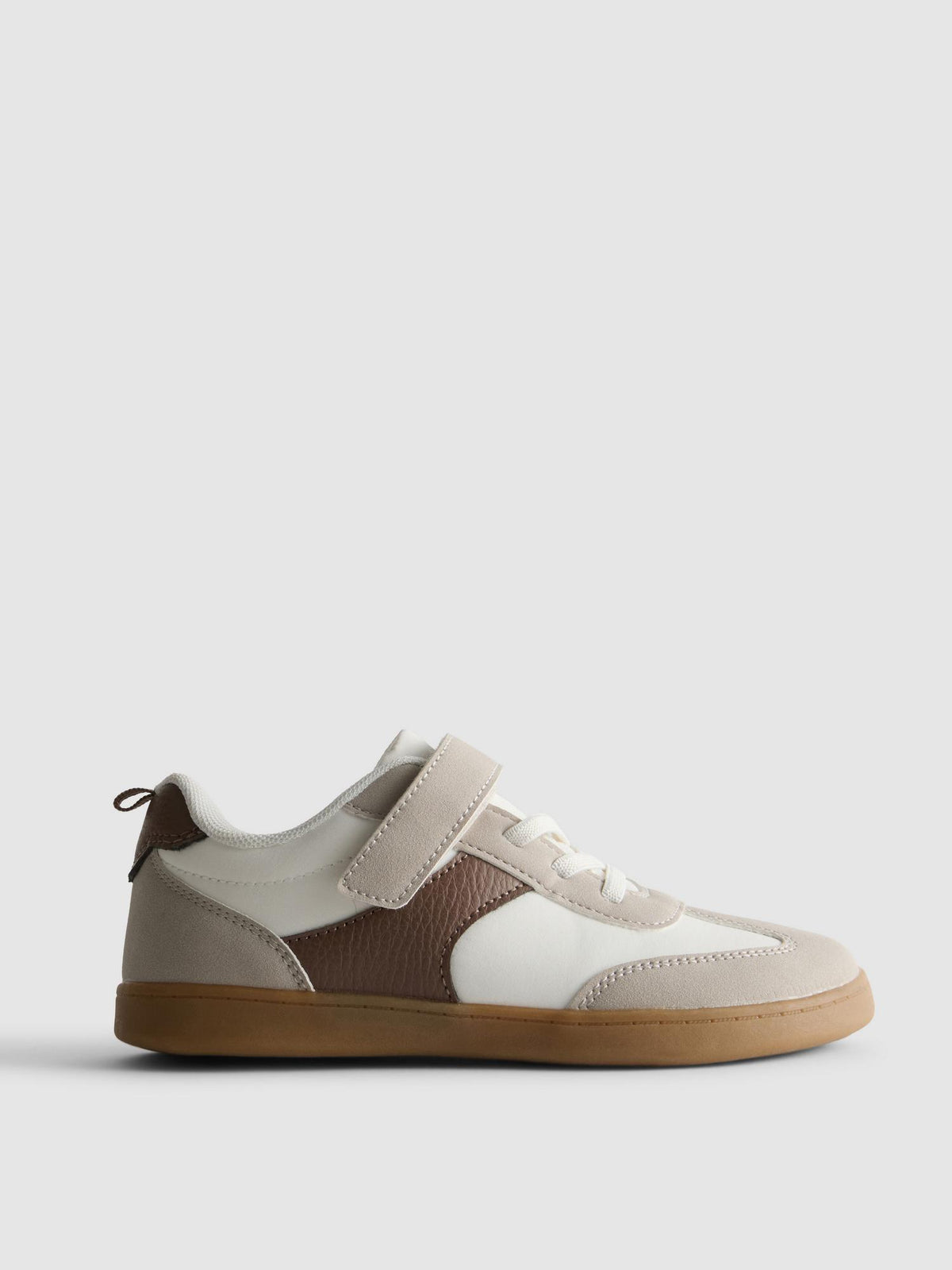 Barefoot Low-Top Trainers - Multi