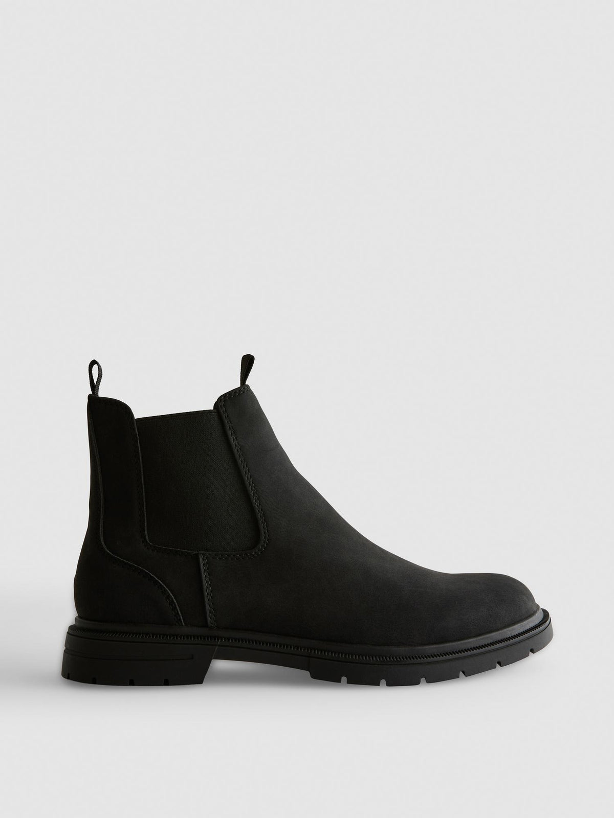 Chelsea Boots - Black