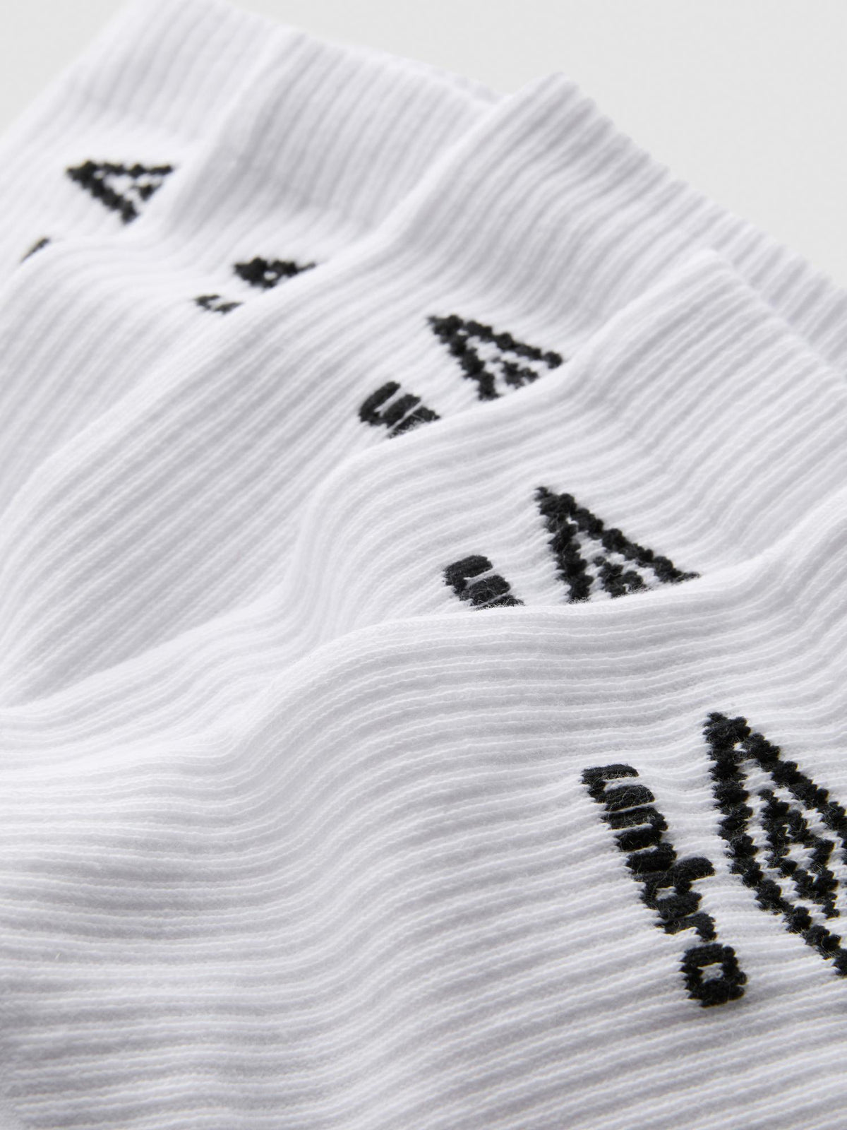 5pk Umbro Sport Socks - White