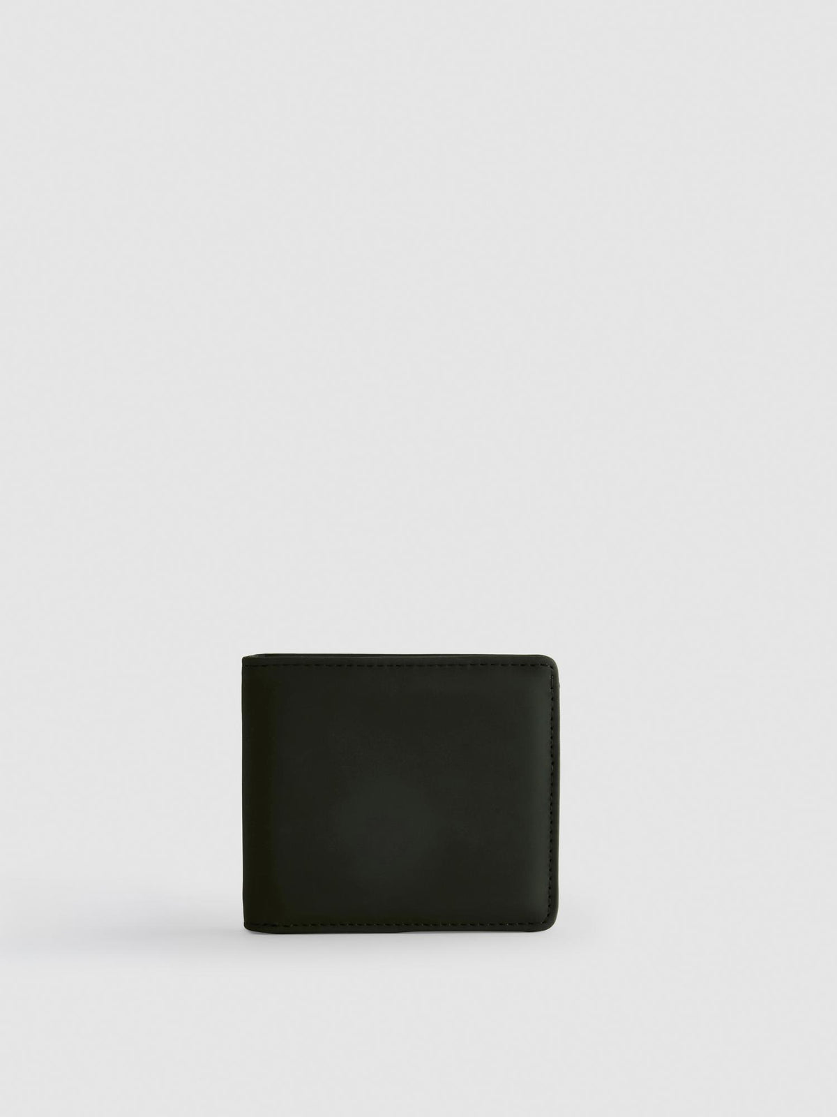 Classic Bifold Wallet - Khaki
