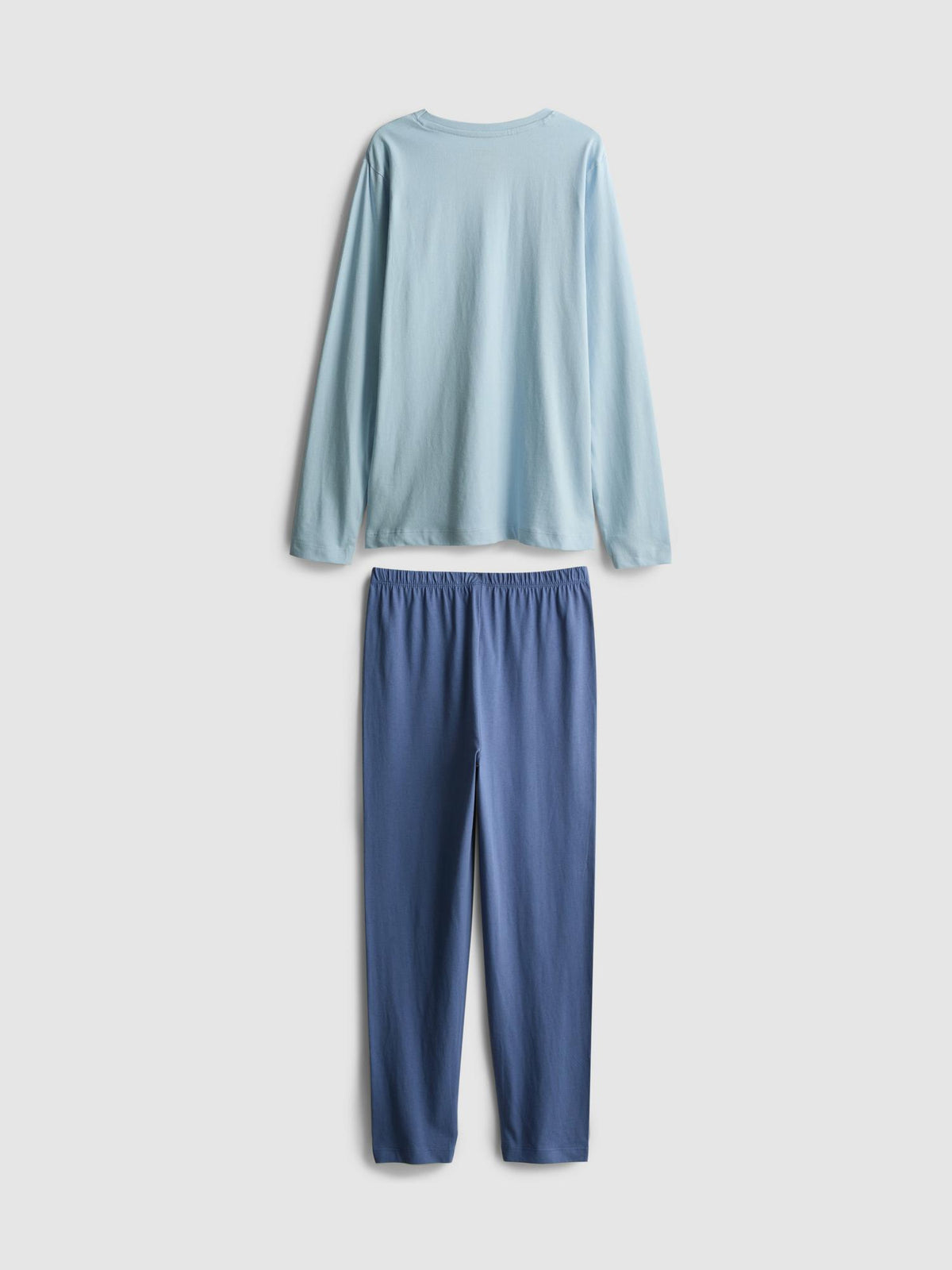 7-15yrs | Hello Kitty Cinnamoroll Pyjamas - Blue