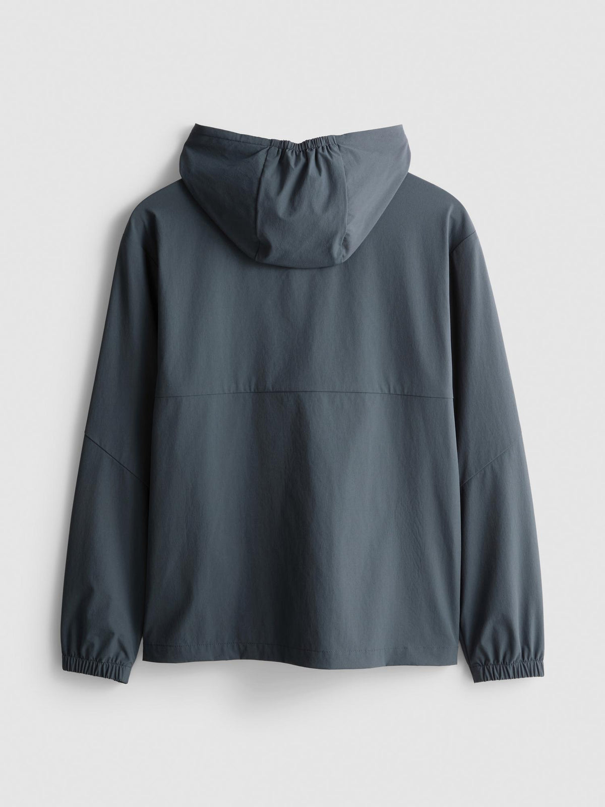 7-15yrs | Primark Form Zip-Up Jacket - Dark Grey