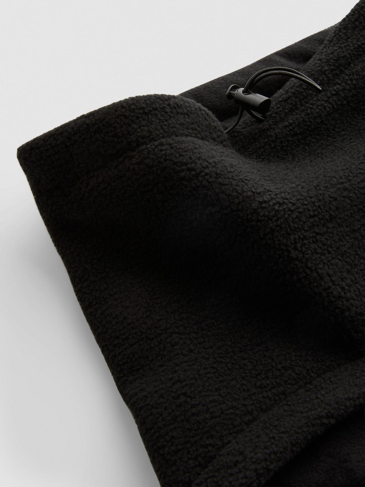 Heat IQ Fleece Snood - Black