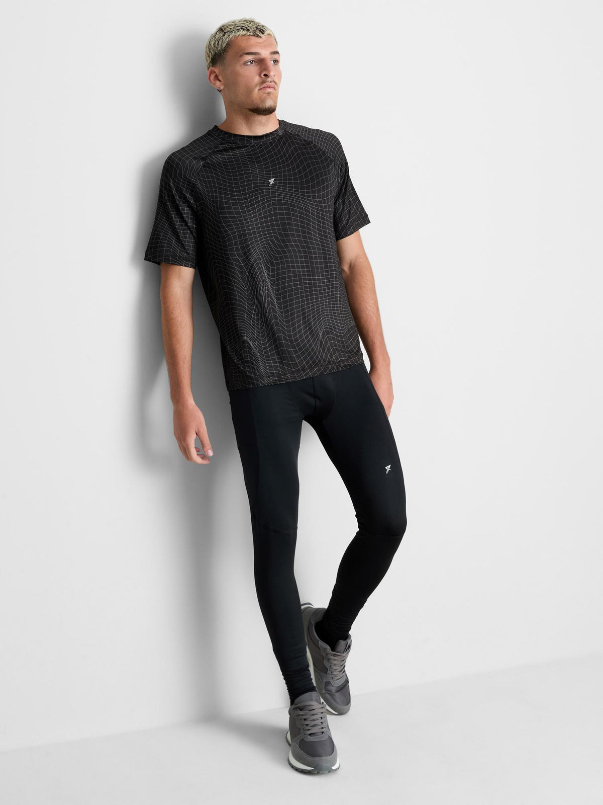 Primark Form | Base Layer Leggings - Black
