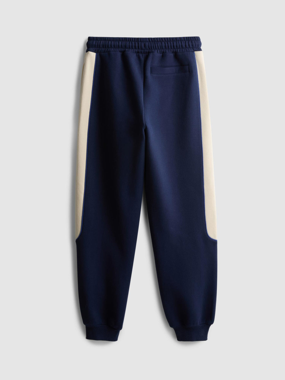 7-15yrs | NBA New York Knicks Cuffed Joggers - Navy