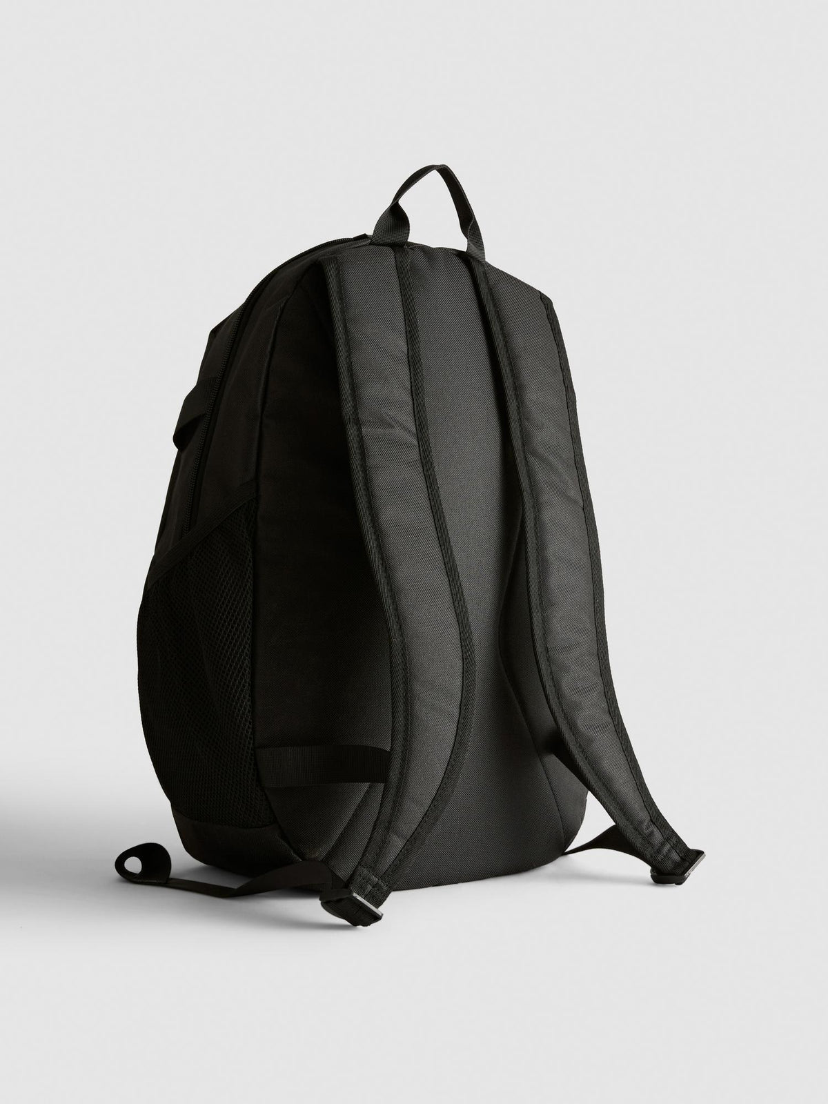 Red Bull New York Backpack - Black