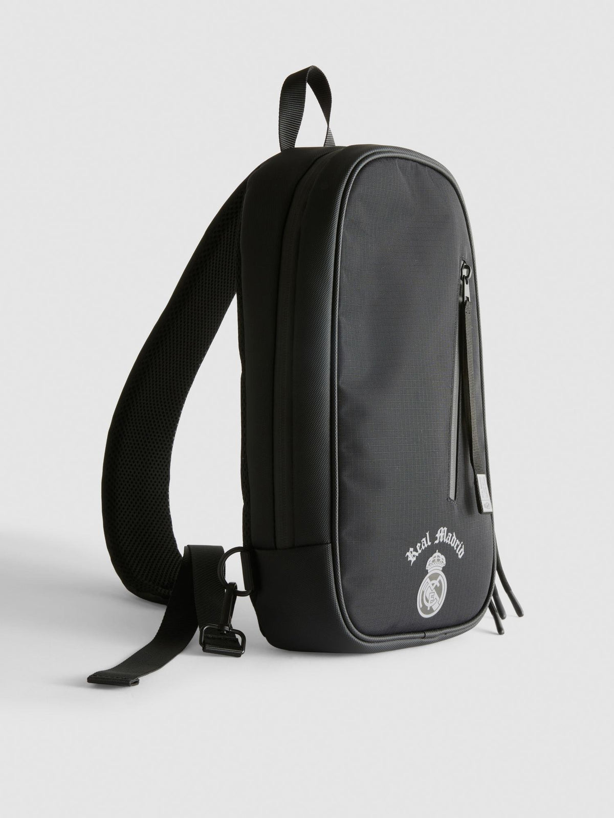 Real Madrid Boot Bag - Black